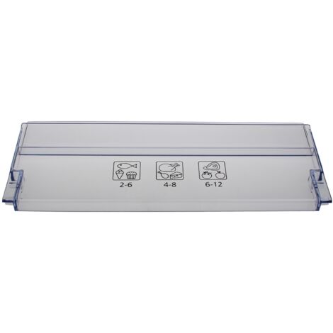 PORTILLON CONGELATEUR pour REFRIGERATEUR BEKO - 5906370600