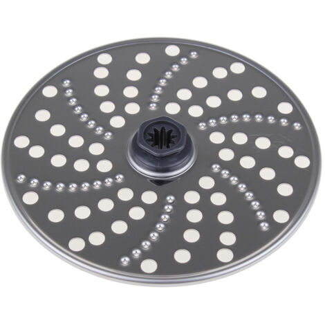 Kenwood - disque a raper parmesan - kw715024 - 5011423922218 (1/5)
