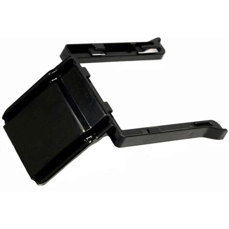 SUPPORT SAC NOIR POUR PETIT ELECTROMENAGER SEB - RS-RT900326 (1/2)