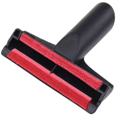Brosse, Embout plat (1/2)