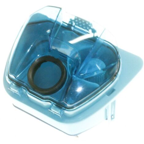 Bac séparateur bleu pour Aspirateur ROWENTA RS-RT900198