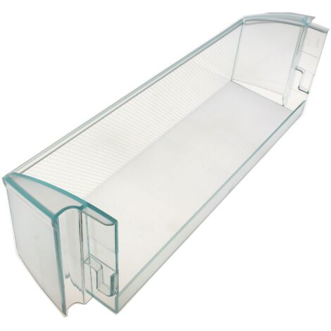 Balconnet à bouteilles pour réfrigérateur – Dimensions 420 mm – Compatible modèles Liebherr KT1430-20A, KT141020, KT141420