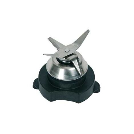 Couteau avec joint et verrou (295240-6342) (MS-8080017523, MS-0A08220) Robot ménager 2952403662894937908 MOULINEX