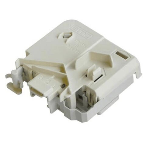 Verrouillage electrique (1/6)
