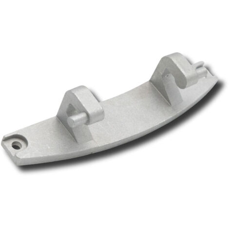 Charniere De Hublot 00655117 Pour LAVE LINGE (1/5)