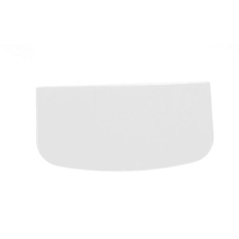 POIGNEE DE PORTE FREEZER POUR REFRIGERATEUR BLUESKY - 501122510023 (1/4)