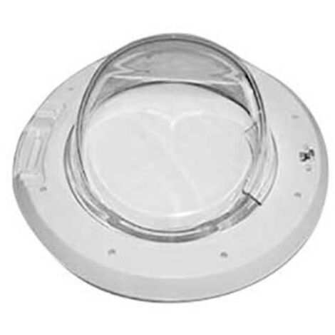 Hublot complet d'origine Lave-linge C00509462 INDESIT Lave-linge C00509462 INDESIT (1/2)