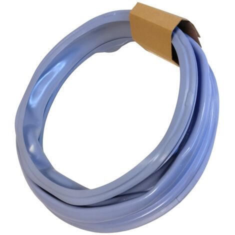 Joint de hublot pour lave-linge – Étanchéité renforcée – Compatible avec modèles HAIER – Remplacement facile pour éviter fuites (1/3)