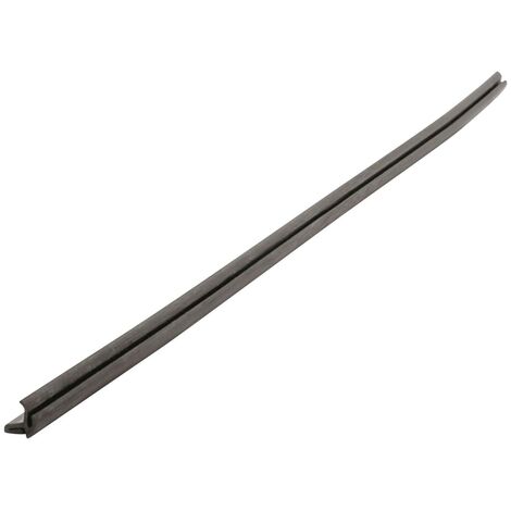 Joint bas de porte d'origine (012G4050243, 012G2140089) Lave-vaisselle HAIER