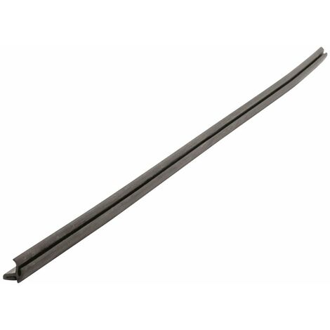 Joint bas de porte d'origine (012G4050243, 012G2140089) Lave-vaisselle HAIER (1/4)