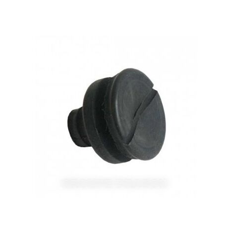 Pied compact noir pour Cafetière MAGIMIX 101530 (1/3)