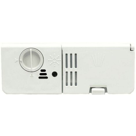BAC PRODUITS POUR LAVE VAISSELLE BRANDT - AS0007359