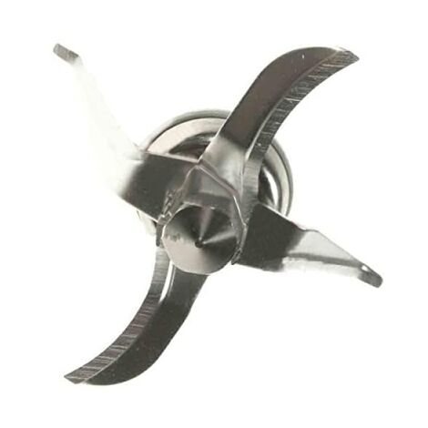 ENSEMBLE COUTEAUX TM21 POUR PETIT ELECTROMENAGER VORWERK - 31309