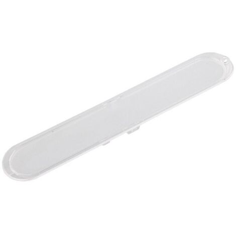 DIFFUSEUR DE LUMIERE pour HOTTE ELECTROLUX - 5028829800 (1/2)