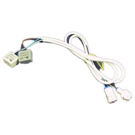 Protection thermique pour Réfrigérateur, Congélateur ELECTROLUX 2426484172 (1/3)