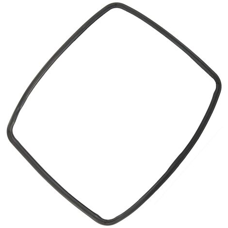 Joint de porte pour four et cuisinière AEG, Arthur Martin, Electrolux, Faure, Zanker, Zanussi – Étanchéité optimale – Améliore l'efficacité énergétique - 8090014021