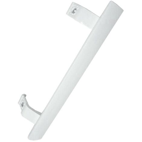 Poignée de porte (296143-14367) (2636035053) Réfrigérateur, congélateur 2961433059676427687 ELECTROLUX (1/3)