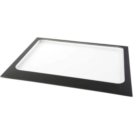 Vitre interieure 385x160 00441202 pour Four Bosch, Micro-ondes Bosch