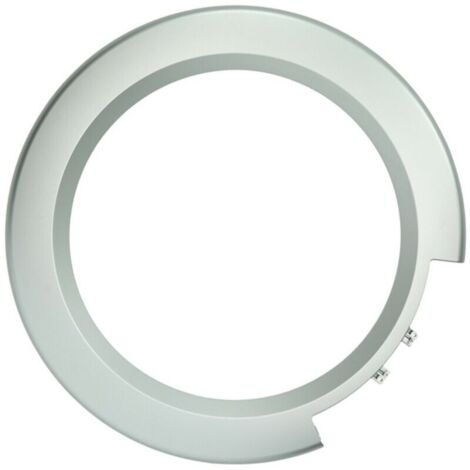 Cadre extérieur de hublot d'origine (1/3)