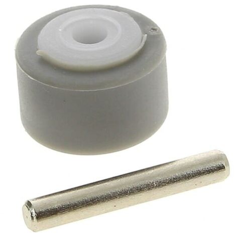 ELECTROLUX AEG roulettes Pivot Brosse aspirateur Ergo ZB27 ZB28 ZB29 AG7 AG9 (1/4)