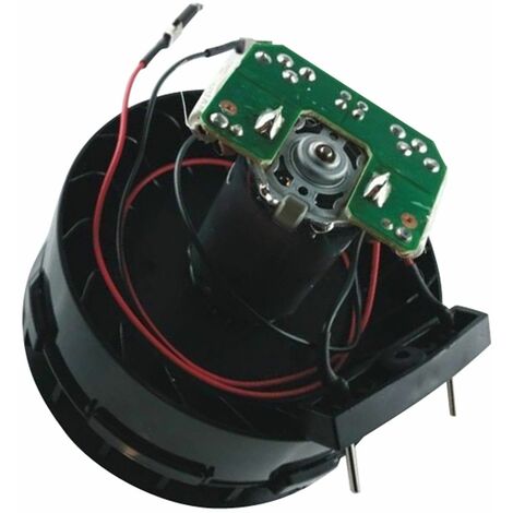 Moteur Complet 25.2v (RS-RH5460) Aspirateur ROWENTA, TEFAL (1/2)