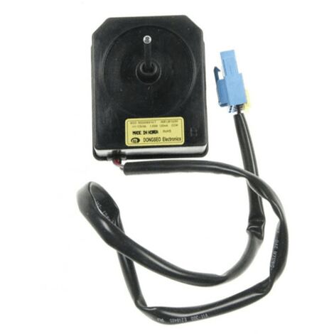 MOTEUR VENTILATEUR DC 13 V pour REFRIGERATEUR LG - 4681JB1029V (1/4)