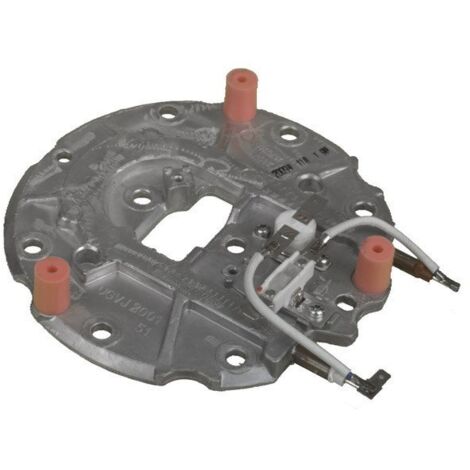 Résistance chaudière compète (CS-00098531) Centrale Vapeur, Fer à Repasser CALOR, MOULINEX, PHILIPS, ROWENTA, TAFAL, TEFAL, .Toutes marques (1/3)