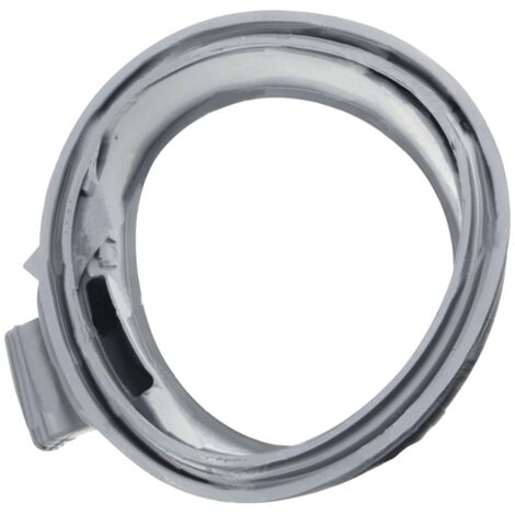 MANCHETTE POUR HUBLOT WD6000J POUR LAVE LINGE   SAMSUNG - DC64-03235A