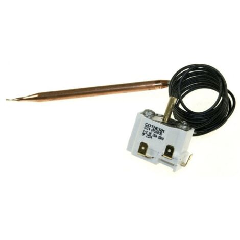 THERMOSTAT COTHERM GTLU3035 pour REFRIGERATEUR CLIMADIFF -...