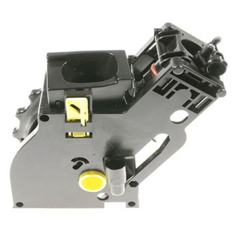 Unité de brassage pour machine à café Saeco et Philips – Compatible HD8650/01, HD8651/01 – Remplacement pièces usées pour café optimal - HD5063