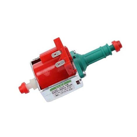 POMPE ULKA MODEL HF 230 V 22 W POUR PETIT ELECTROMENAGER PHILIPS - 996510063295 (1/3)