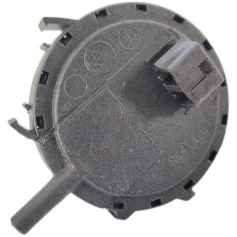 Pressostat (1/2)