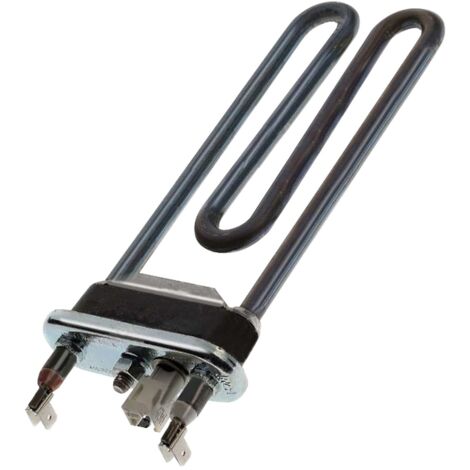 Résistance 1600W + CTN (41039781) Lave-linge CANDY, ROSIERES, HOOVER