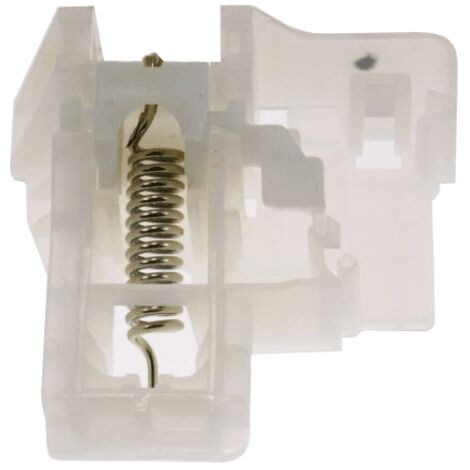 Securite de porte, fermeture, verrou d'origine Seche-linge 2969500300, 2969500100 BEKO Seche-linge 2969500300, 2969500100 BEKO (1/3)