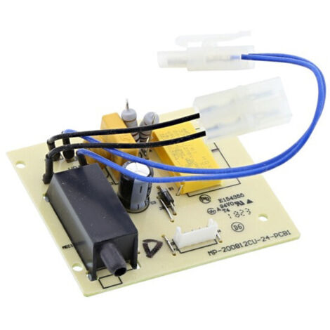 Module De Puissance Variateur Pour Pieces Aspirateur Nettoyeur Petit Electromenager Electrolux (1/2)