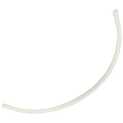 Tuyau en silicone - 380mm (298592-4888) (MS-622288) Cafetière, Expresso 2985923664902146586 KRUPS