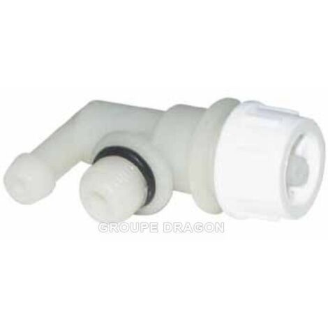 Systeme anti-gouttes pour Cafetiere MAGIMIX 502214 (1/2)