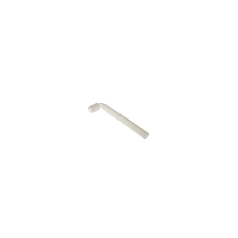 TUYAU FLEXIBLE POUR PETIT ELECTROMENAGER DELONGHI - 5313223191 (1/3)