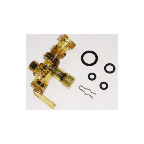 Valve de sécurité d'eau assemblée pour Cafetière RIVIERA & BAR 500591716 (1/6)