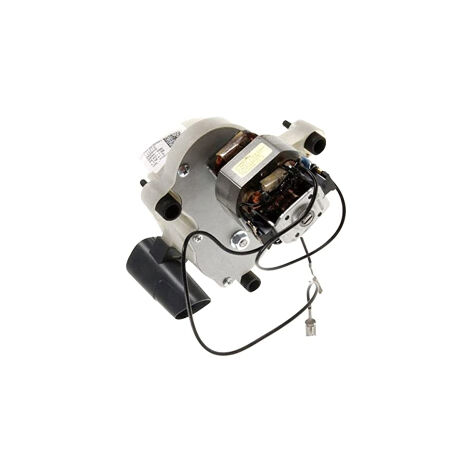 Delonghi – Broyeur complet pour cafetières et machines à expresso – Compatible De'Longhi ECAM – Mouture précise pour café frais – Référence 7313230501