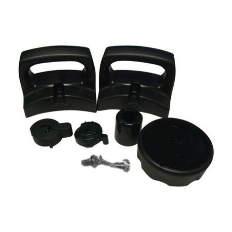 Kit poignée Actua (SS-980904) Cocotte-minute® SEB