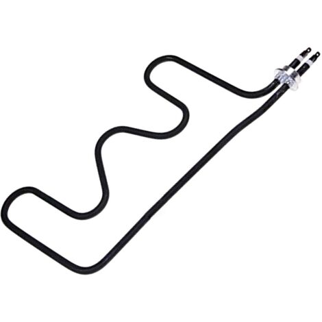 RESISTANCE DE GRILL 1260 W 230 V POUR MICRO ONDES SAMSUNG - DE4770031G (1/2)