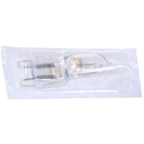 Ampoule halogène 60W 230V d'origine (00608082, 608082) Four, cuisinière GAGGENAU (1/3)