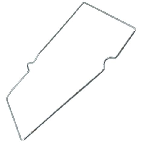 Support pour Four HOTPOINT - ARISTON C00138869 (1/3)