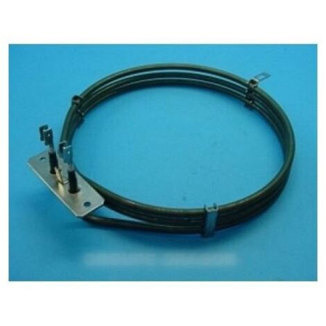 Résistance 25000 w pour Four SMEG 806890449 (1/3)