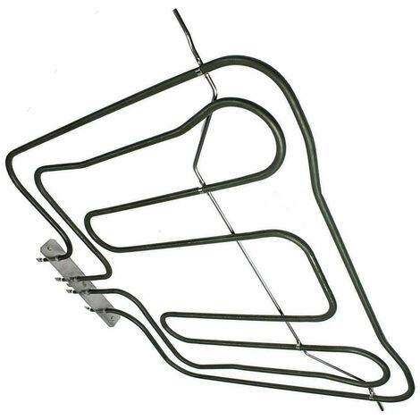 SOS Accessoire Résistance supérieur de voute grill pour Four