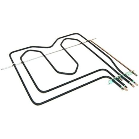 Resistance voute 2600w, 32017631 49124506 pour Four Sogelux - Livraison