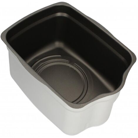 Cuve + resistance (300849-12822) (SS-993478) Friteuse MOULINEX