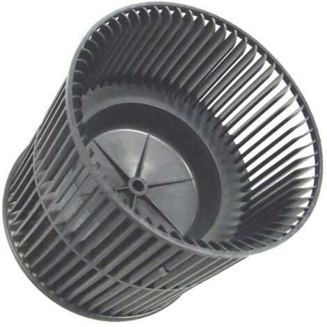 Helice de moteur pour Hotte CANDY 49011301 (1/3)