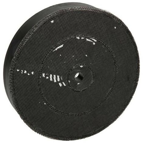 Filtre à charbon (9029793792) Hotte ARISTON HOTPOINT, FAR, ZANUSSI, ELECTROLUX, SCHOLTES, ZANKER, AIRLUX (1/2)